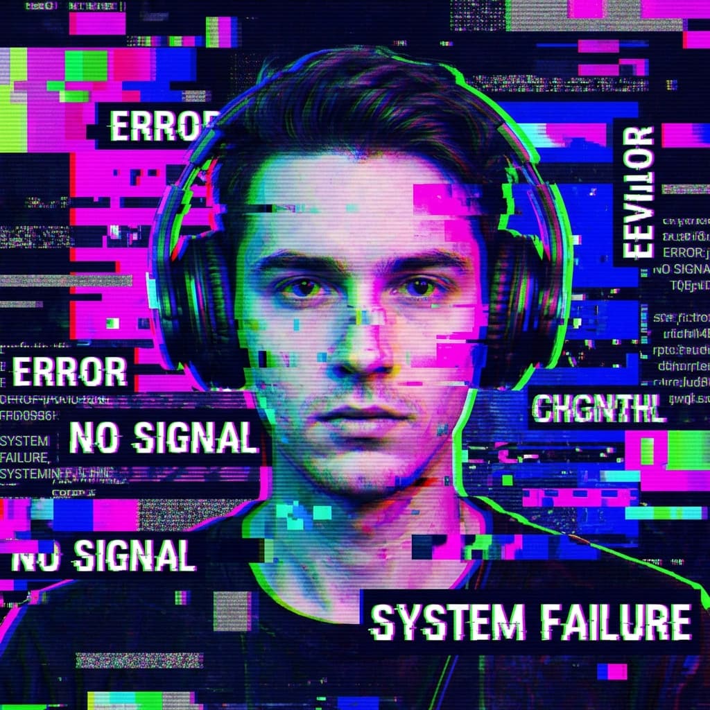 故障艺术