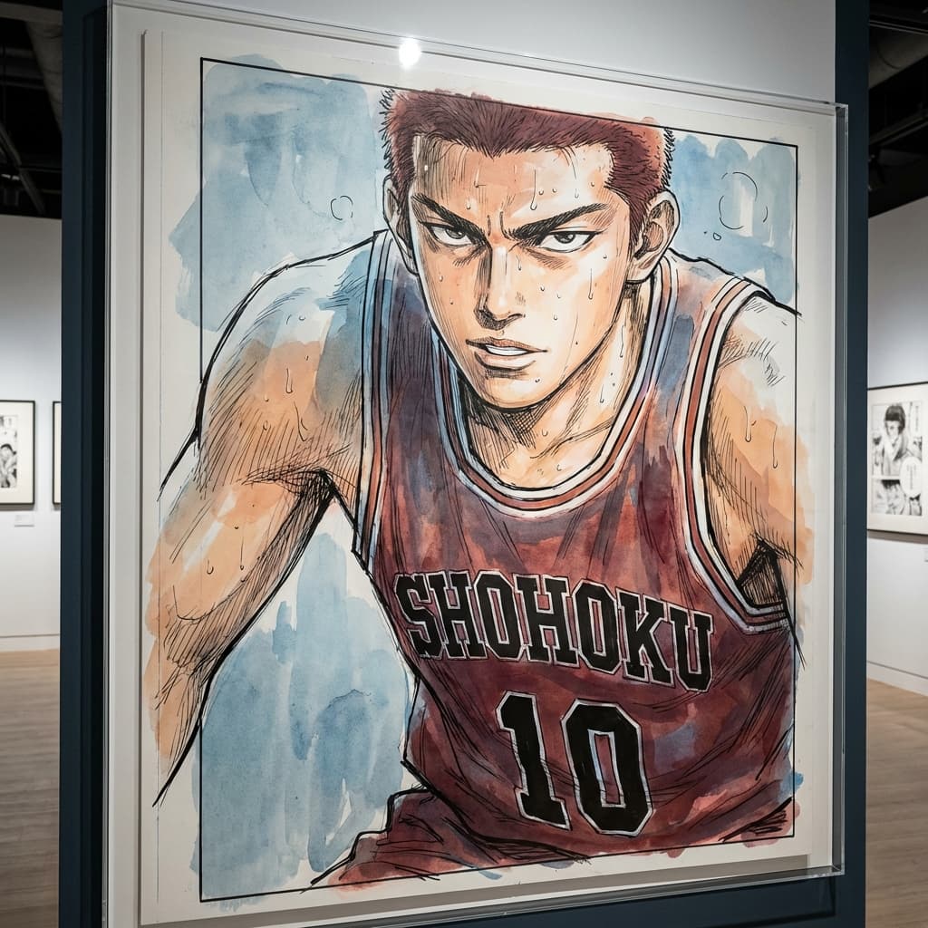 写实主义漫画