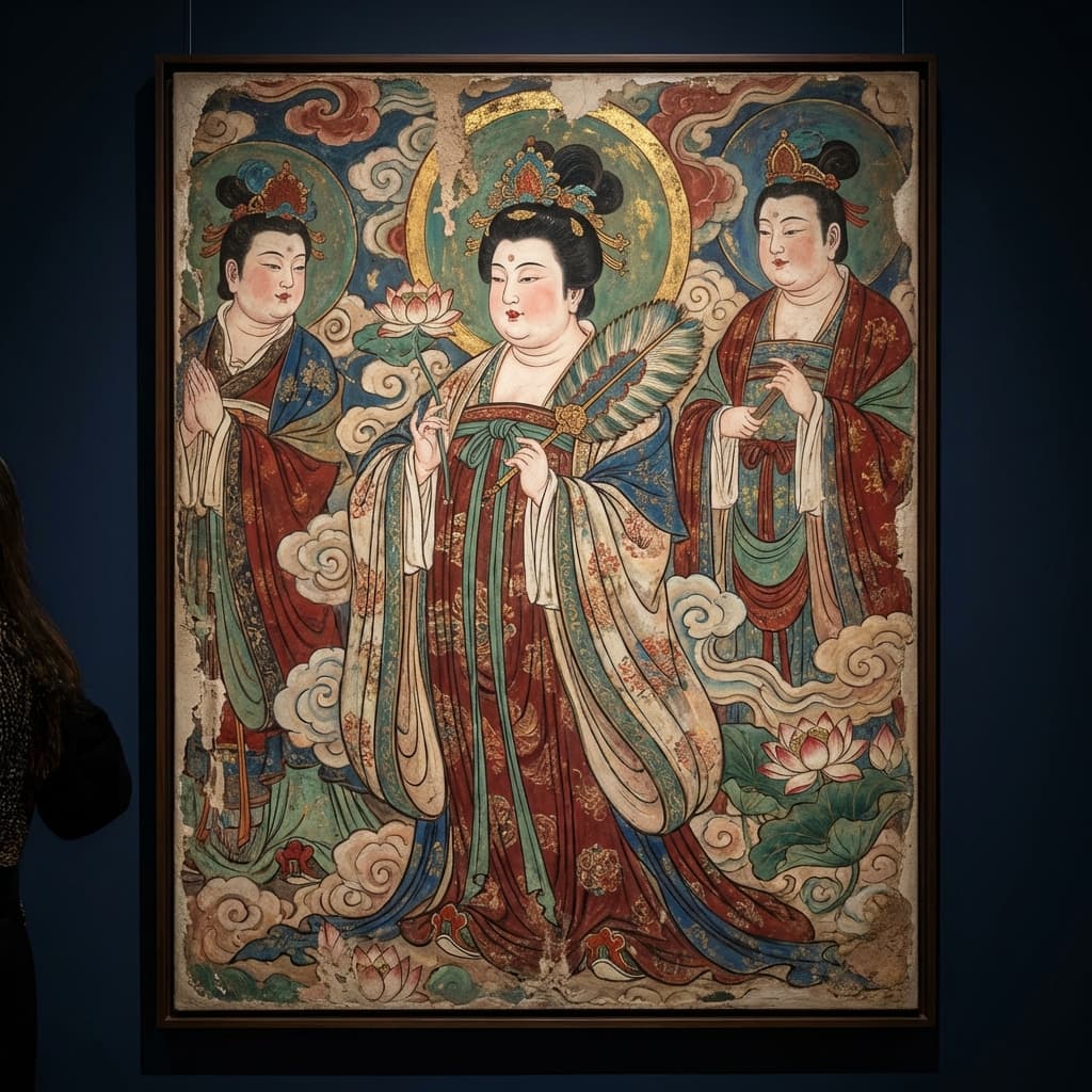 唐代美学